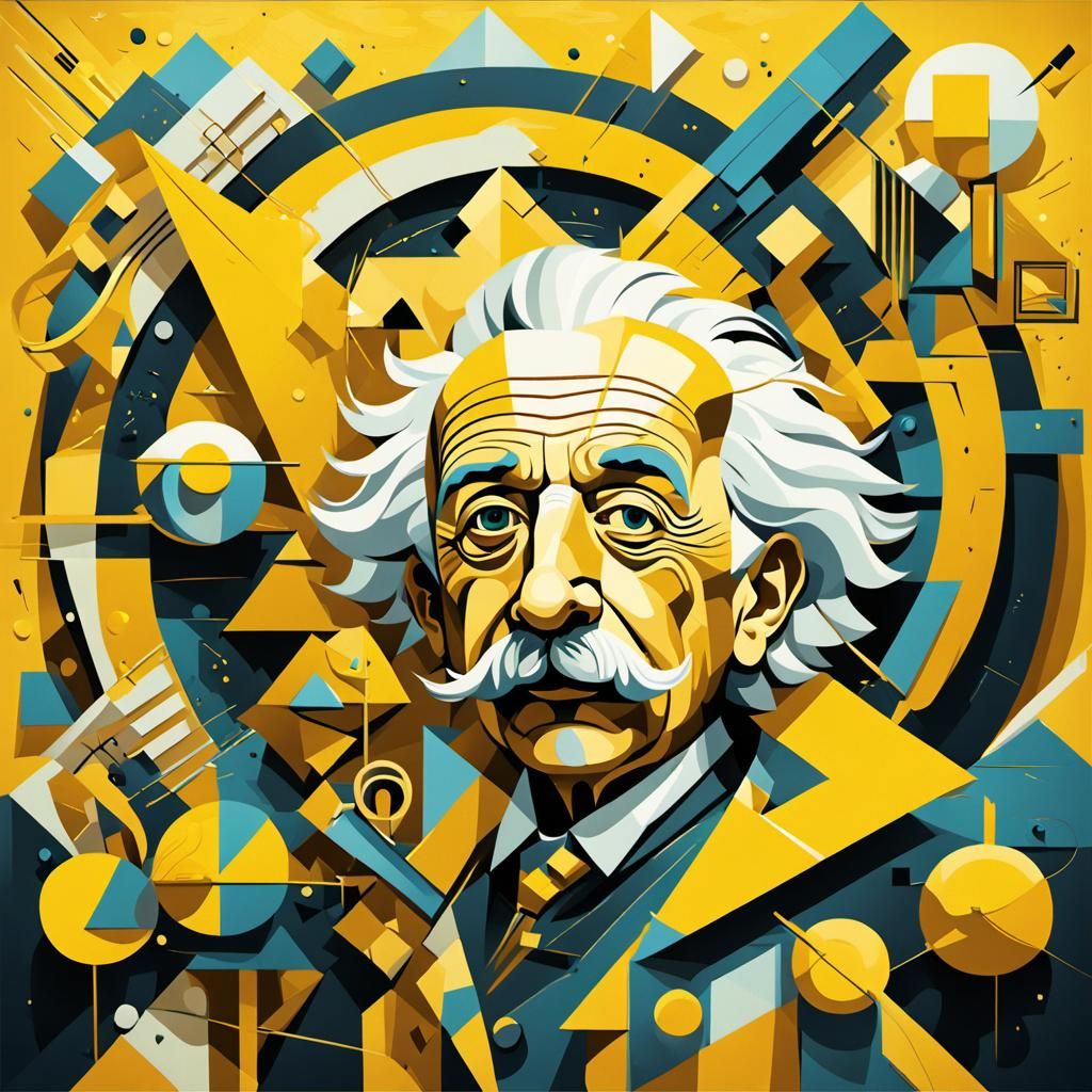 Einstein