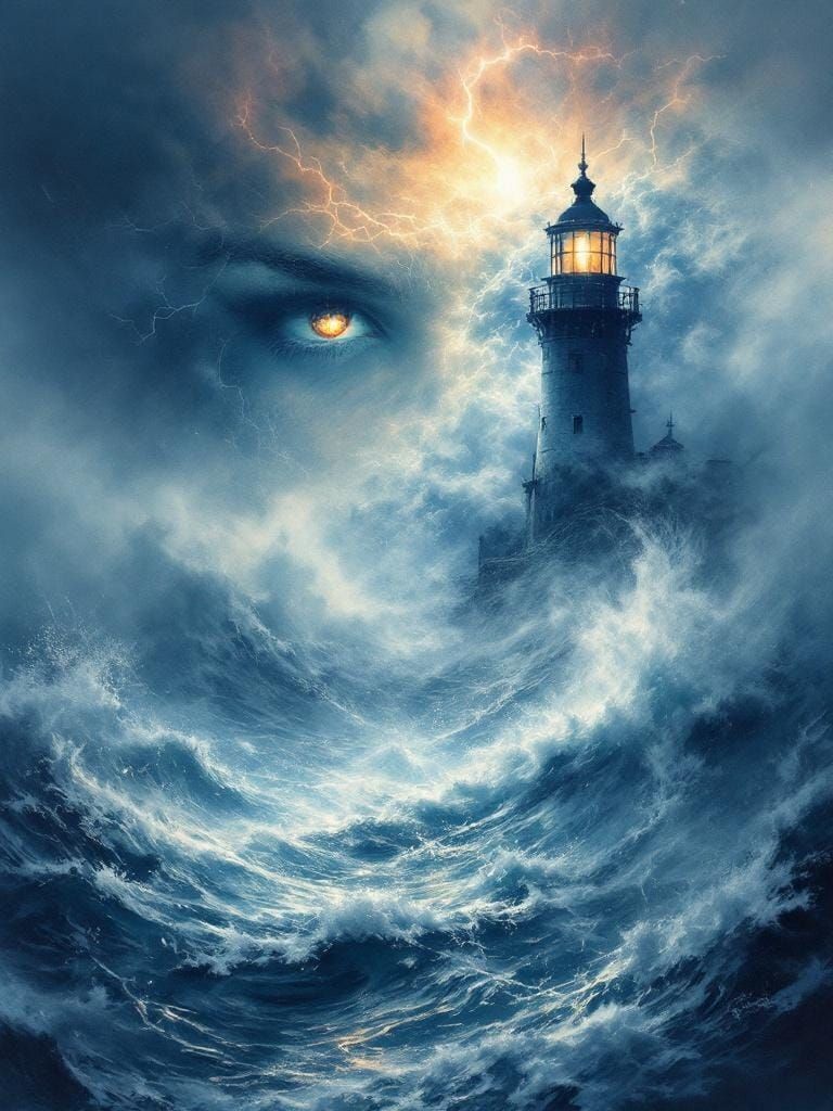 In the Eye of the Storm