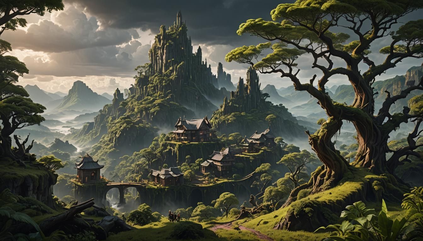 Branch Based Development in Digital Landscape