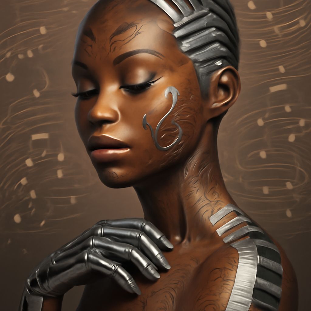 Sonata of the Steel Muse