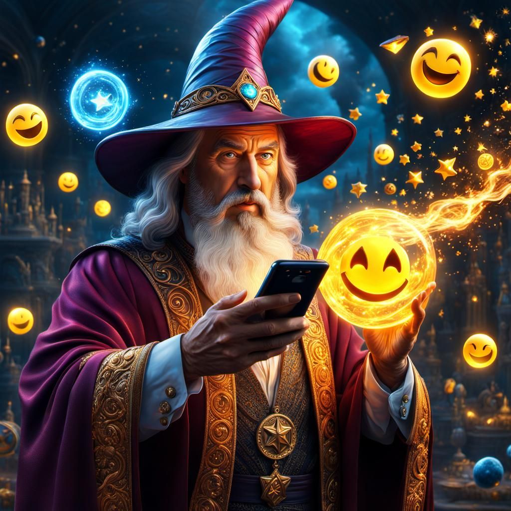 Empathamancer / Emotimancer