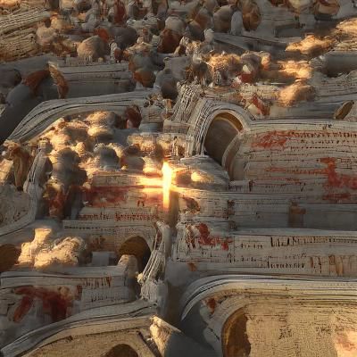 Regina: A Vision of Hope and Mercy