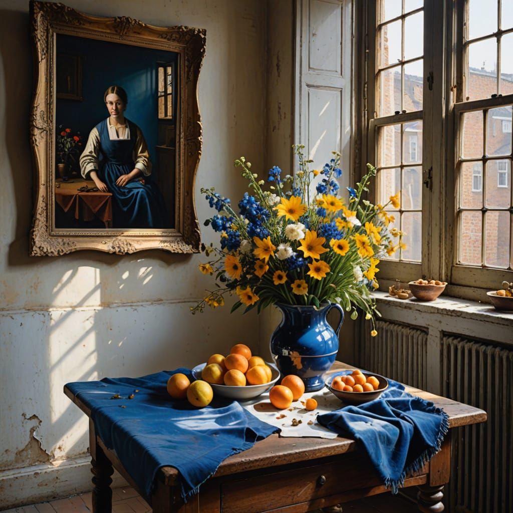 Bouquet for Ukraine: 01/09/2025 🇺🇦 'Slava Ukraini!'' 'Героям слава'