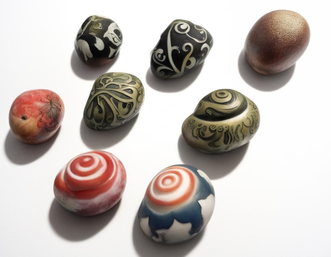 Art Nouveau Gothic Graffiti Fusion