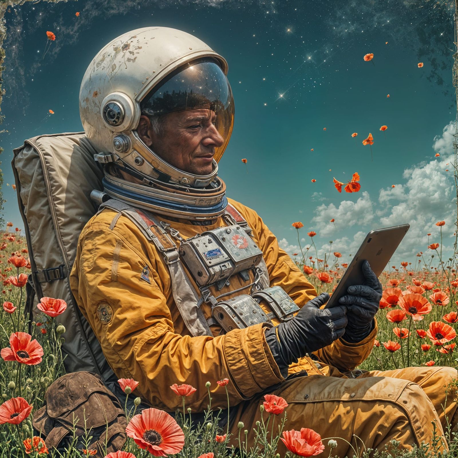 How does this nonsense work?