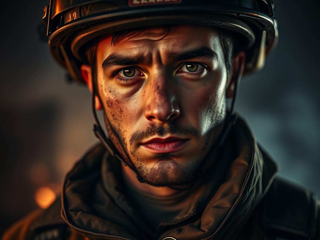 Firefighter