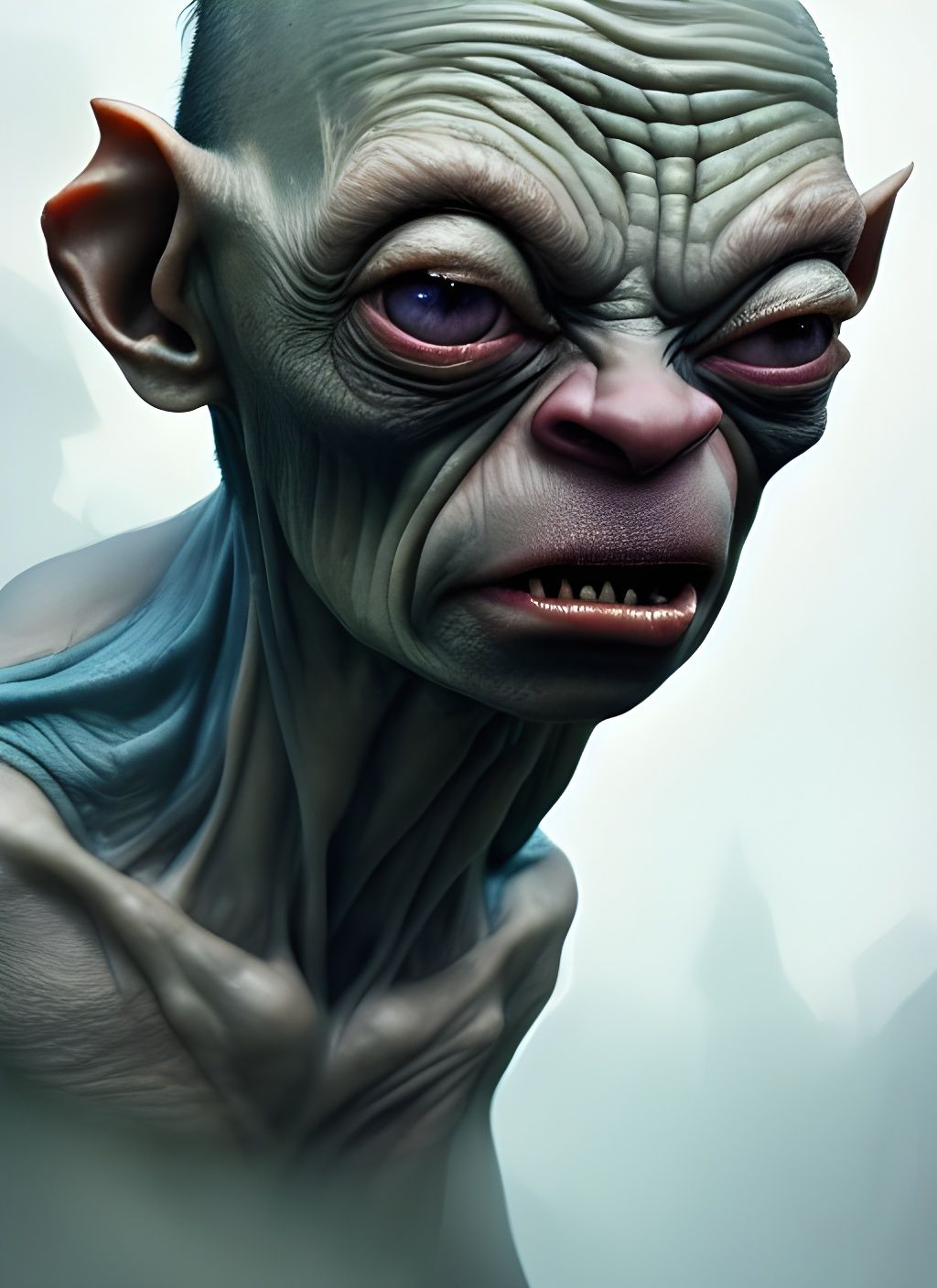 Gollum