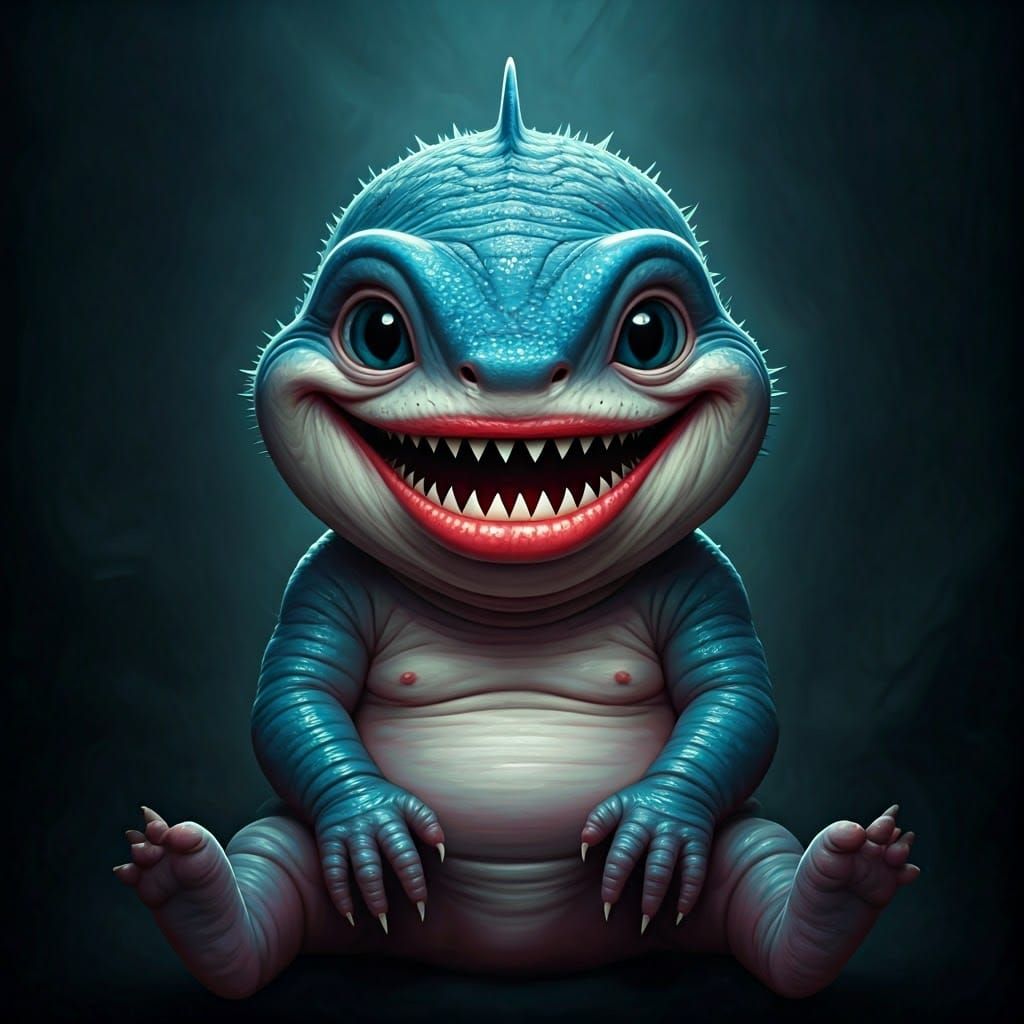 Baby Shark