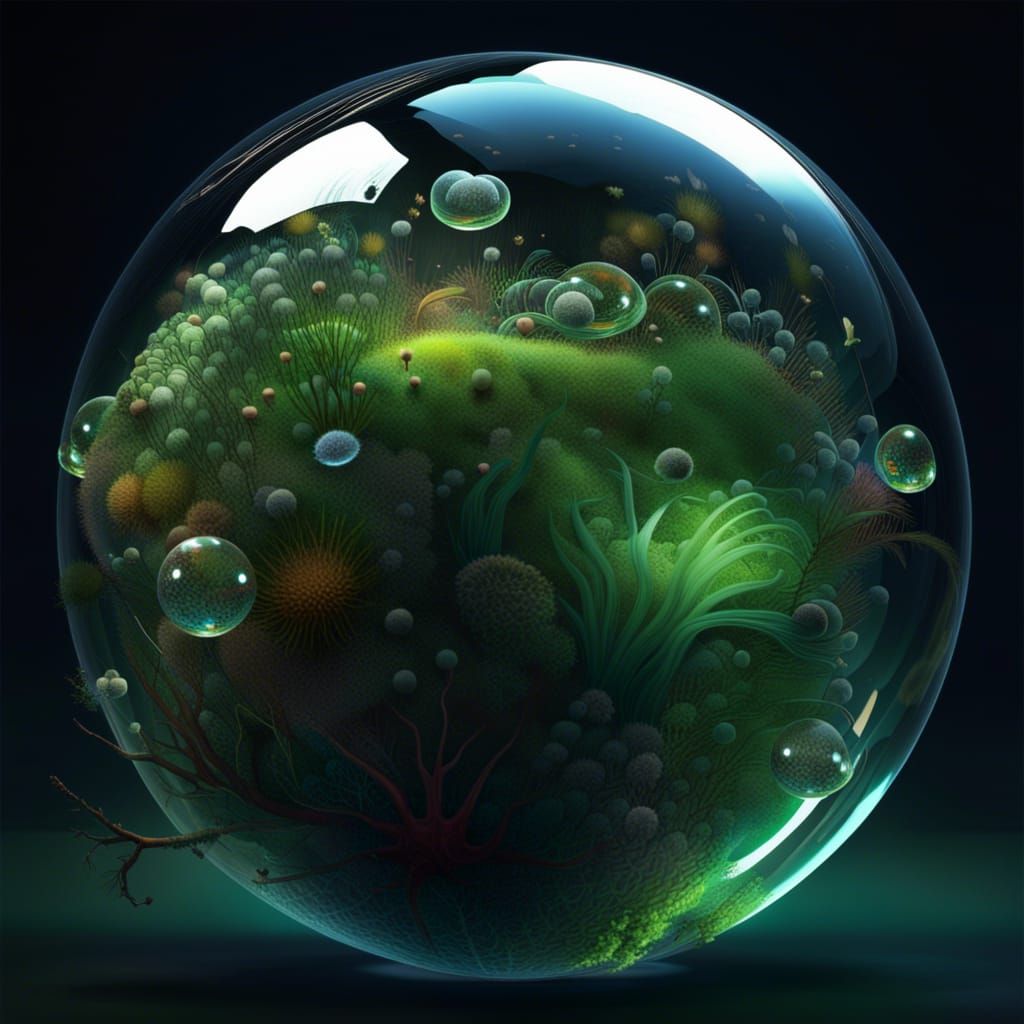 Bio-sphere