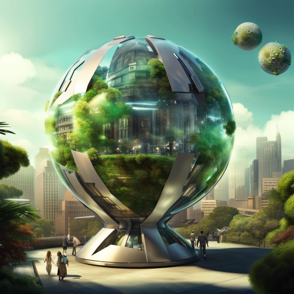 Bio-sphere