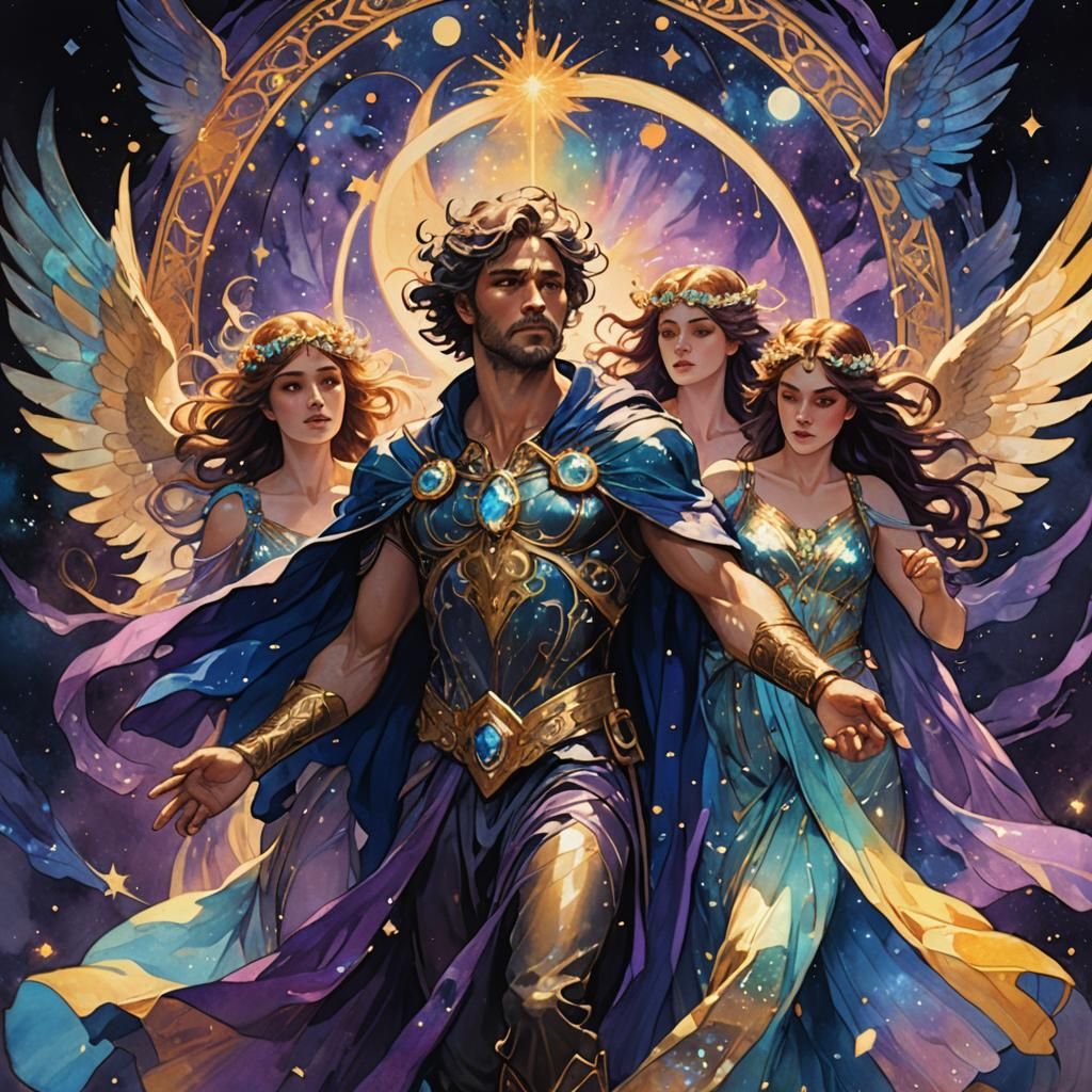 Nein unser König braucht keinen Red Bull, der hat mich und W...