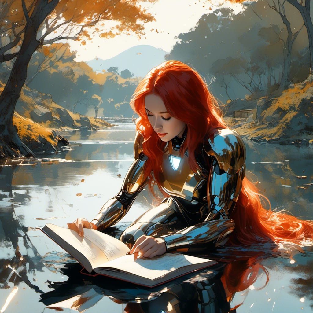 Pepper Potts