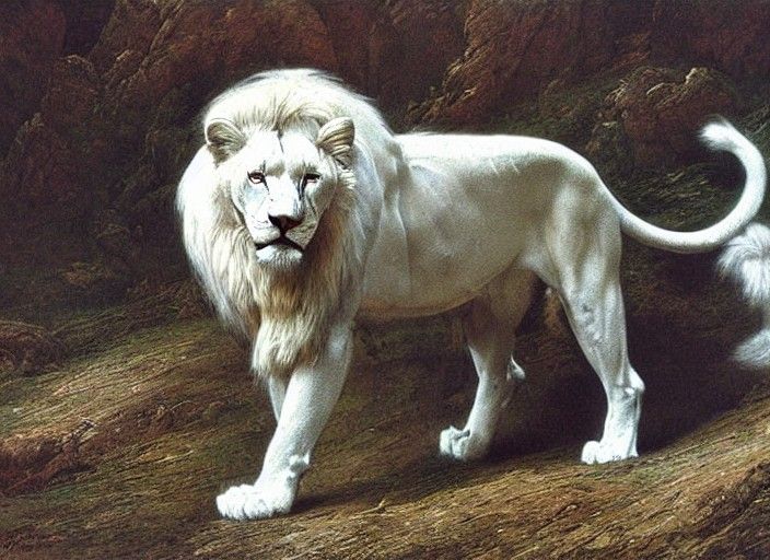 Lion