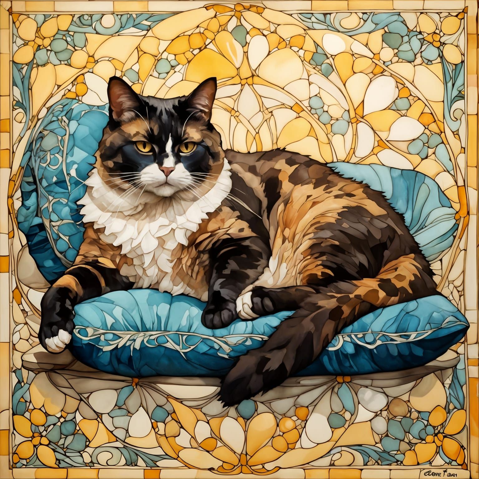 Torti-King