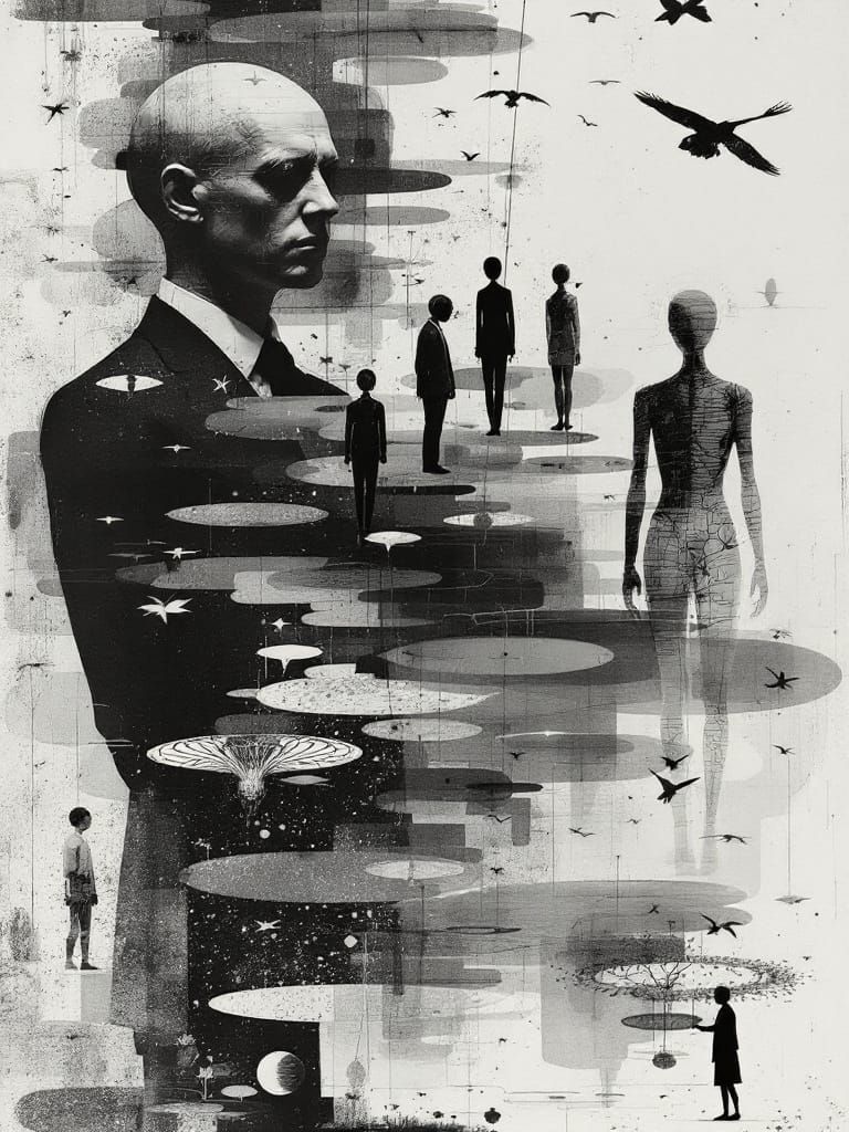 party like it's 1984