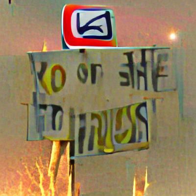 Sign of the Times Image