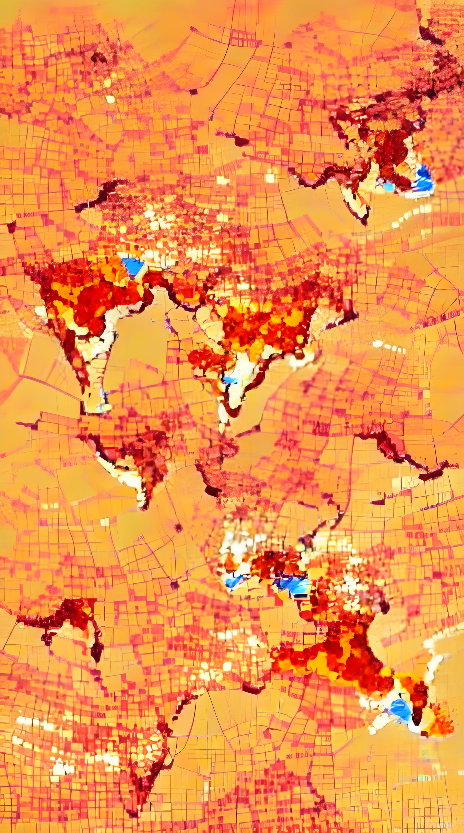 Population Growth: Symptom, Not Cause, of Energy Crisis
