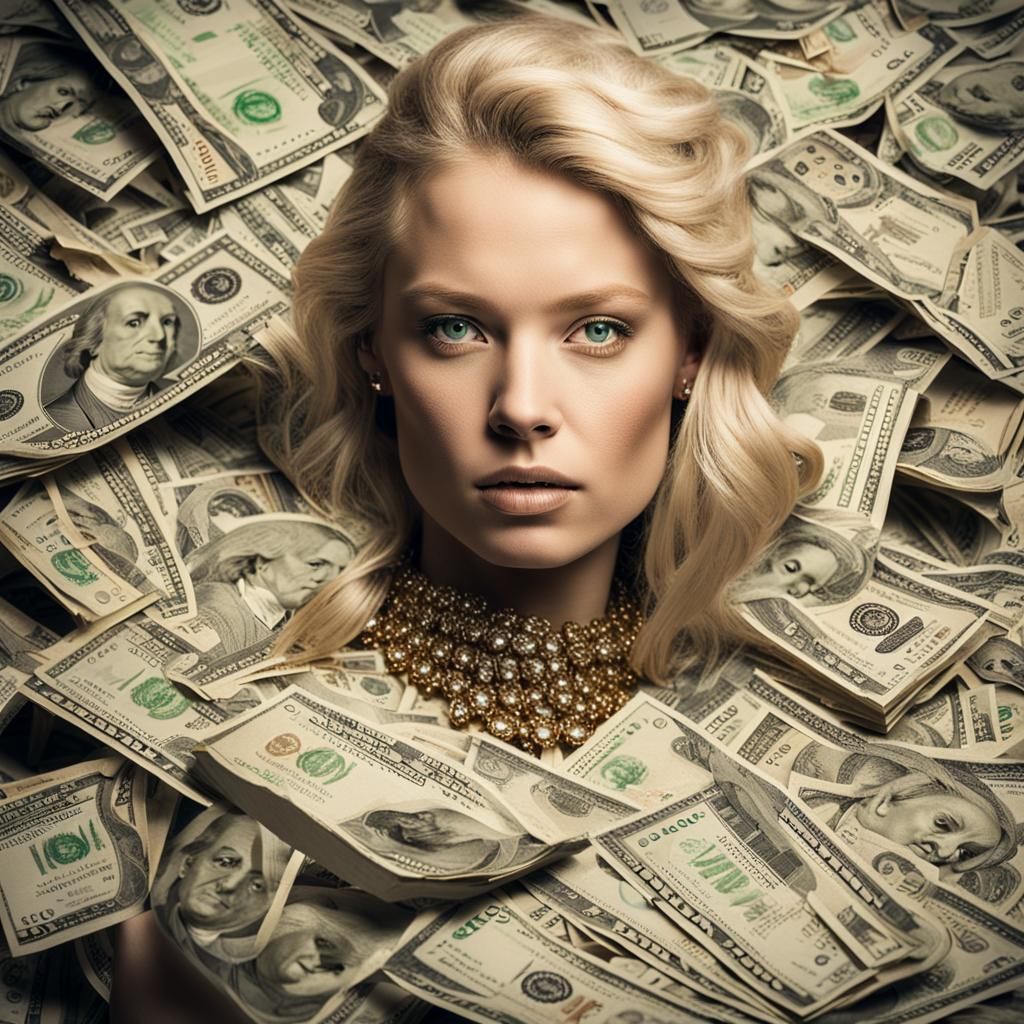 Collection dollars 💵