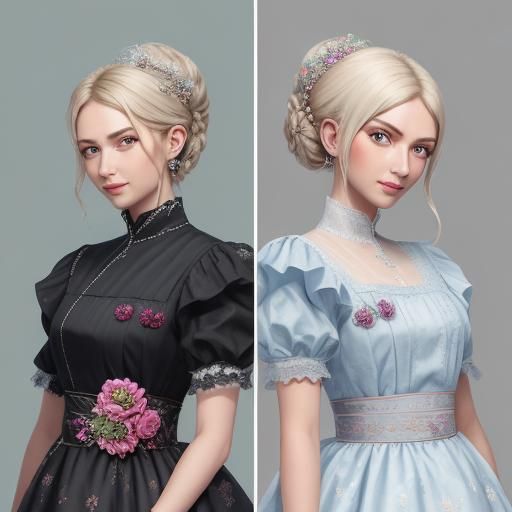 Microexpressionist Office Scene: Constructive Feedback