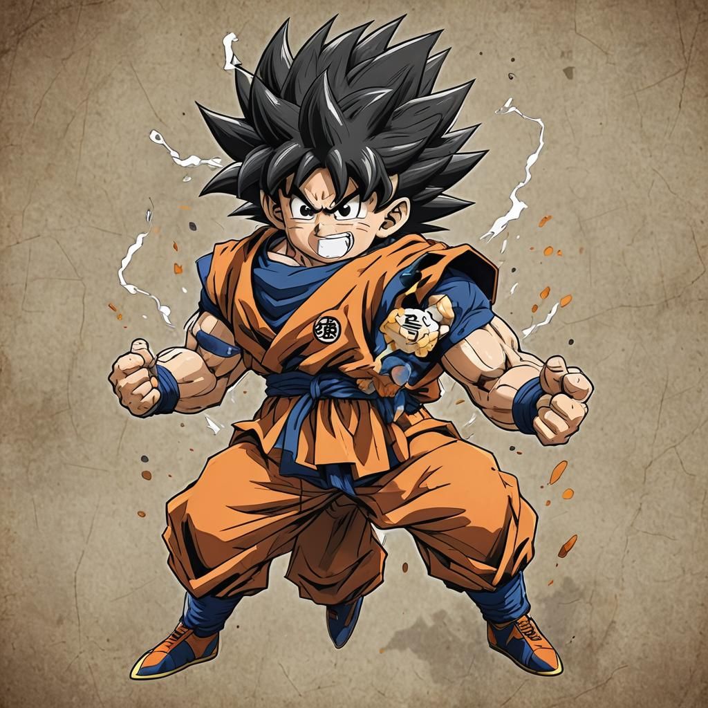 Beloved French Children's Character Merges with Iconic Super...