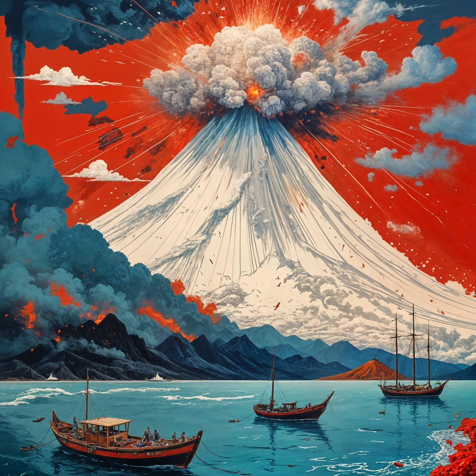 Boom! (Read description)