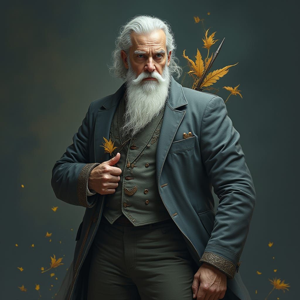 A Futuristic Dystopia in a Bleak 2025