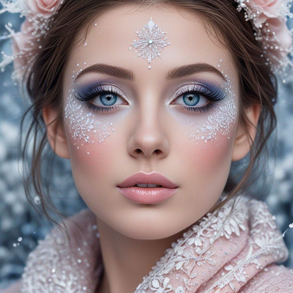 Winter beautiful!