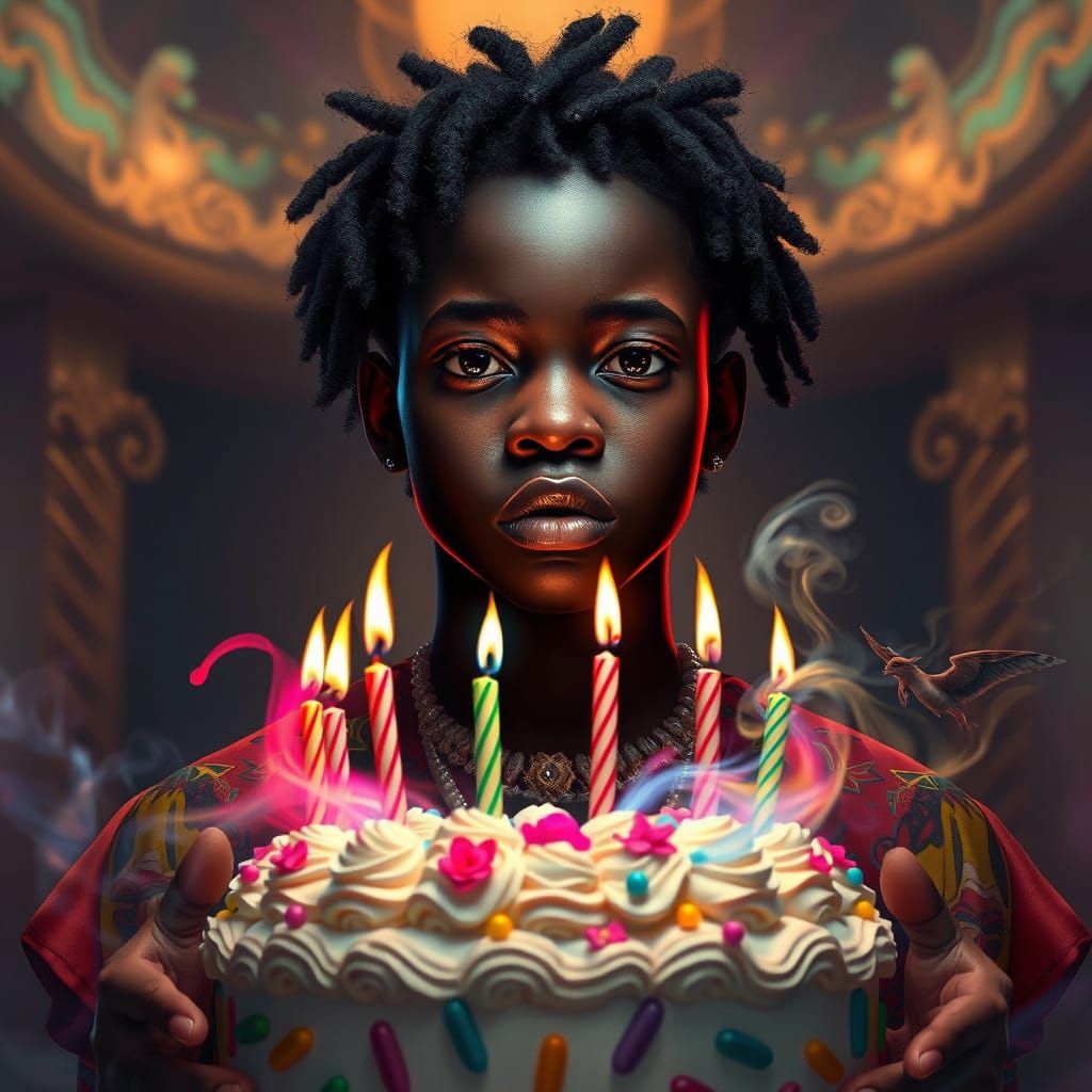 I wish - Tom MacDonald