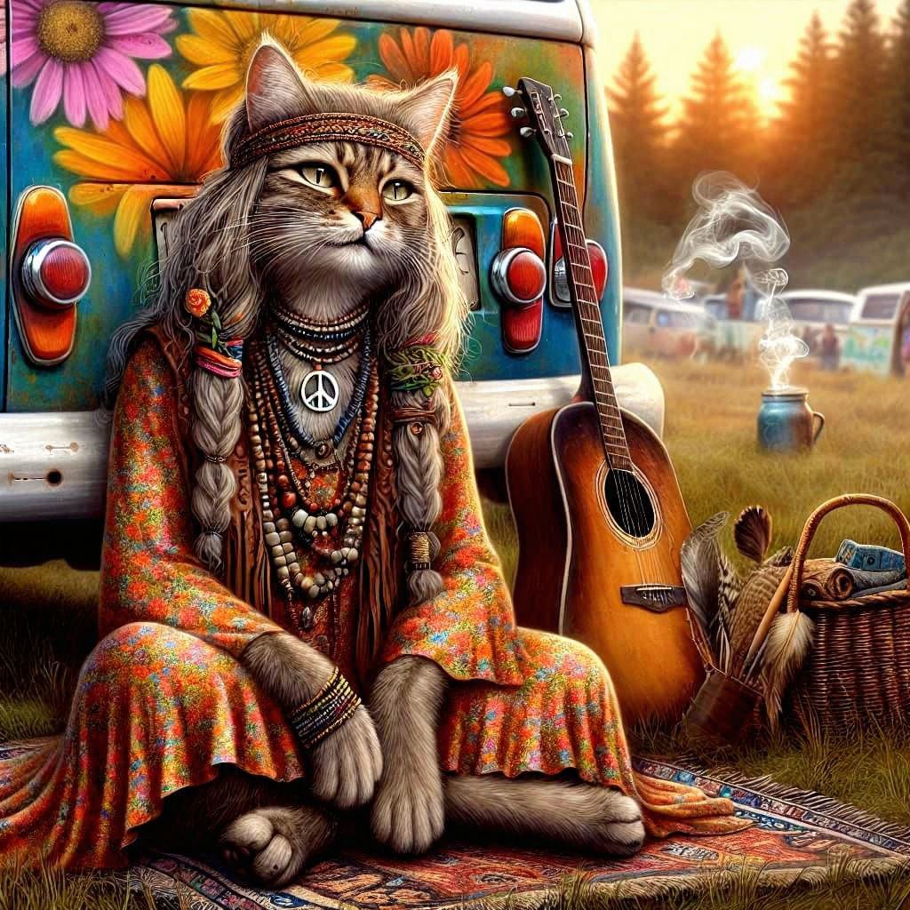 Those Were the Days - Baby Boomer Generation