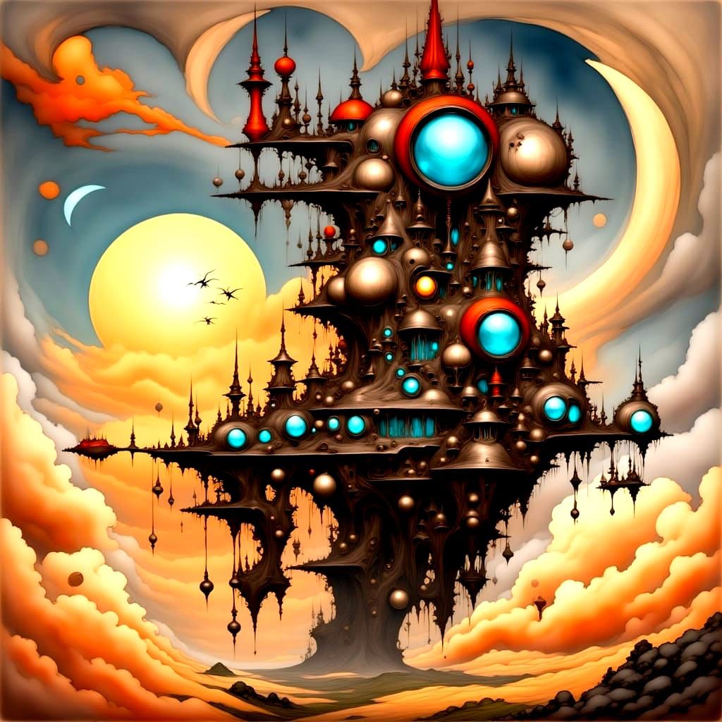 <lora:RackhamBurton1-Fb:1.0> <lora:Imagine1-F:1.0> Futuristi...