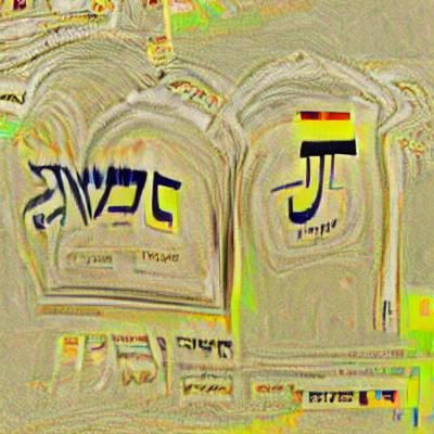 AI Generated Image Based on a Simple Prompt