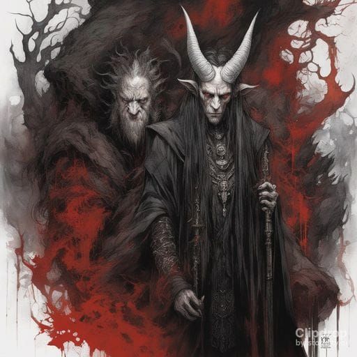 Tricked by the Wicked