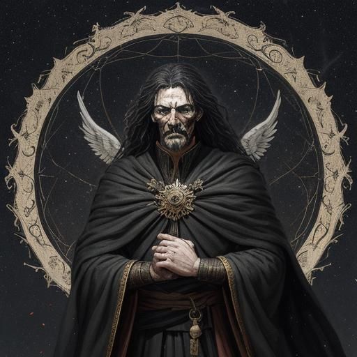 Haunted Spirit's Purgatorial Confinement