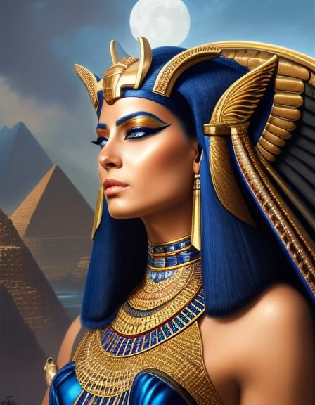 Cleopatra VII