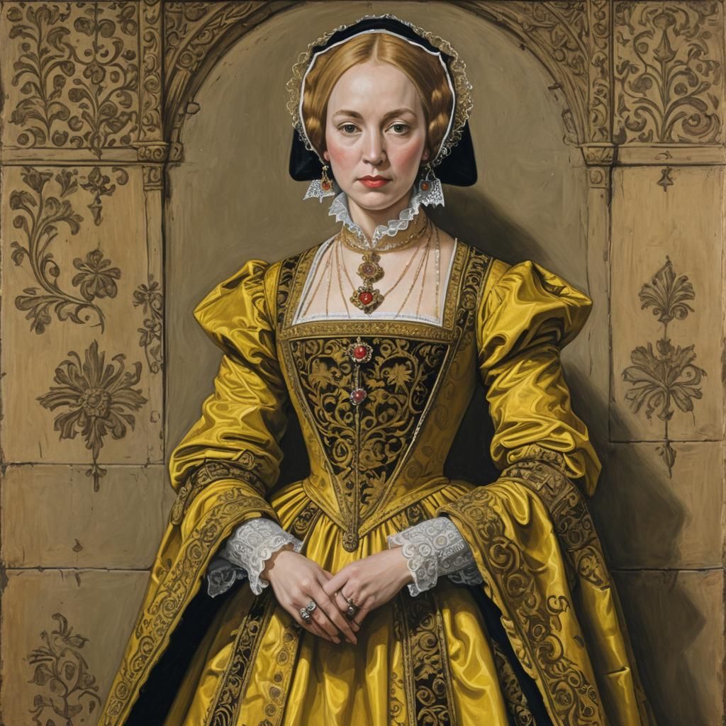 Anne of Cleves