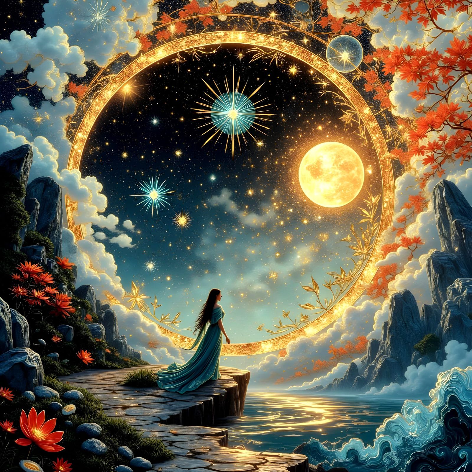 Coefficient of Curvature