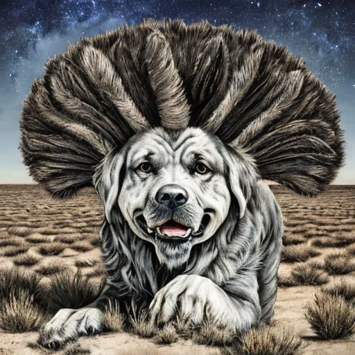 DeviantArt: An AI Conceptualization