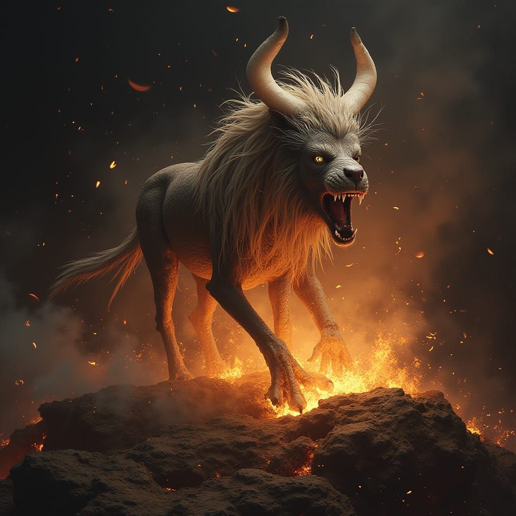 The Pinnacle of Emotion in a Dramatic Moment