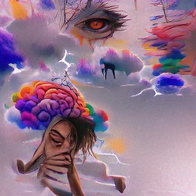 Madness Unmatched by Dreams