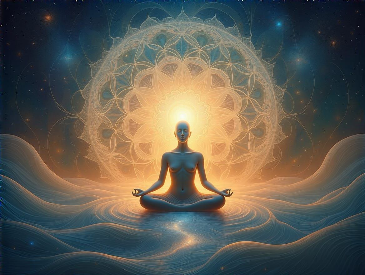 Interconnectedness in Cosmic Harmony