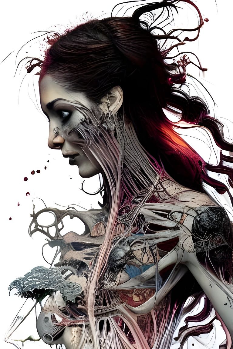 I'll swear on my lady's love”