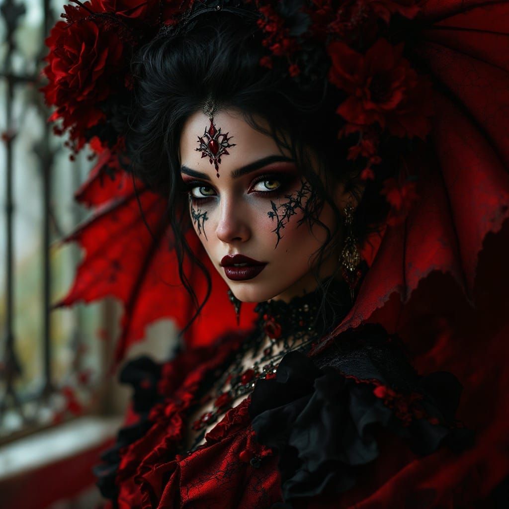 Gothic Fashion
