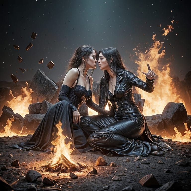 I know the pieces fit
'Cause I watched them fall away
Mildew...