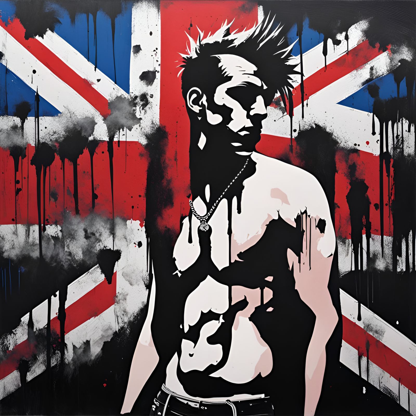 PUNK art/59