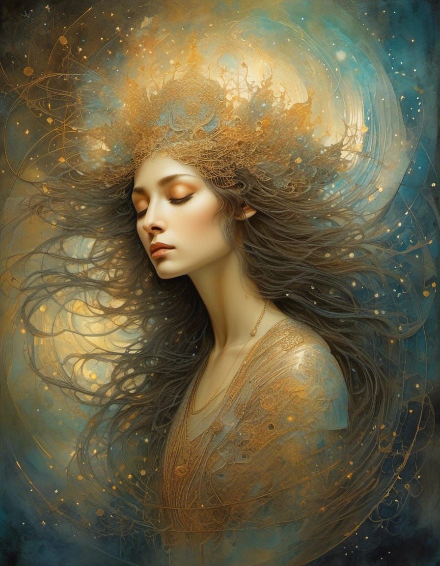 The Crafting of Memory