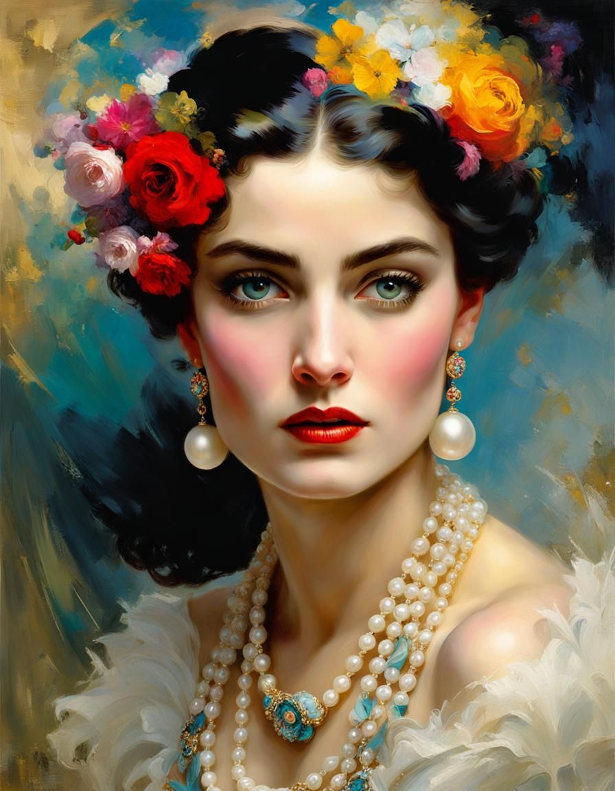 “A women who doesn't wear perfume has no future.” – Coco Chanel