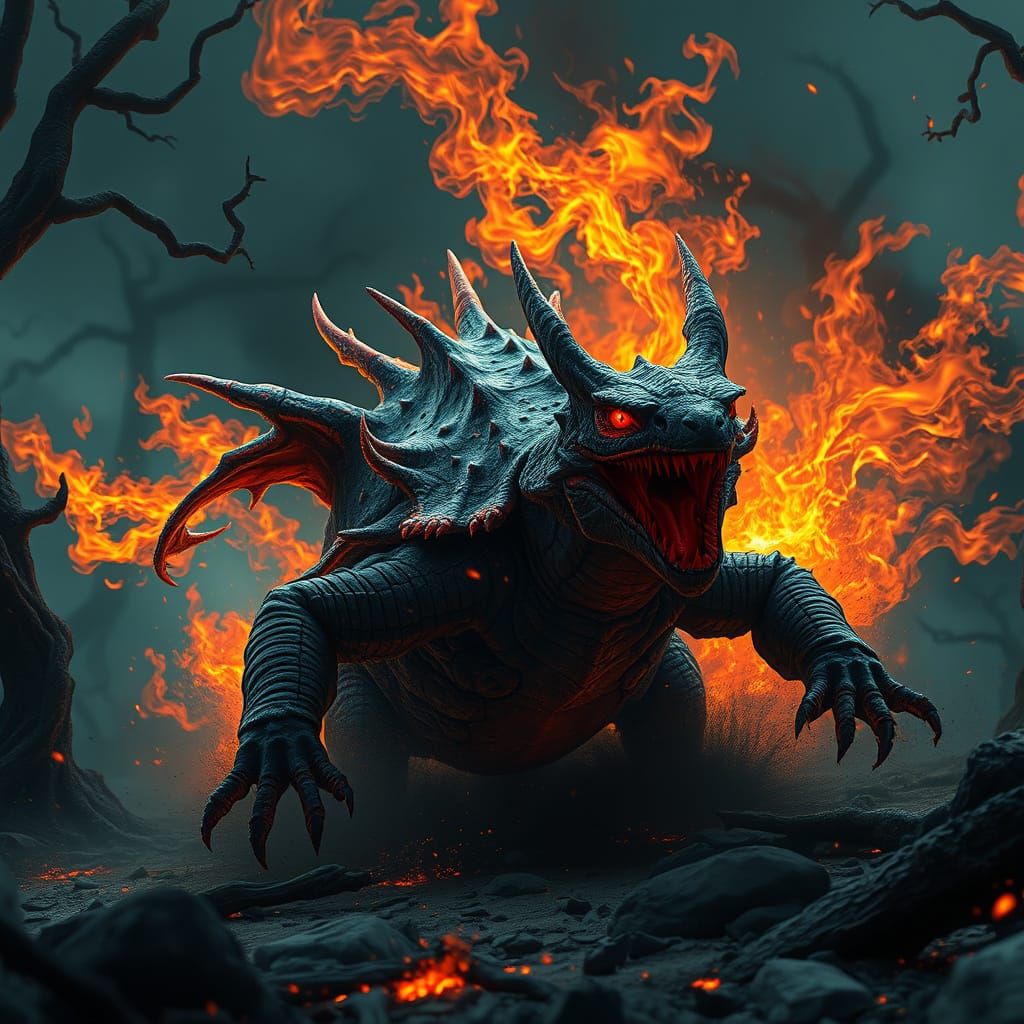 Demonic SSC Tuatara: Hellish Speed Demon