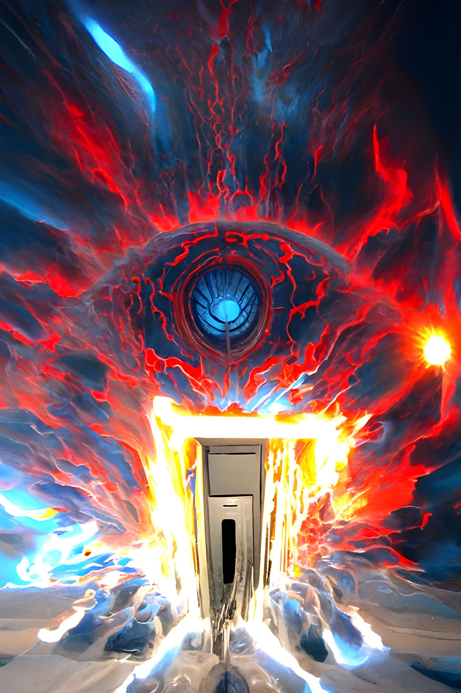 Evil Portal
