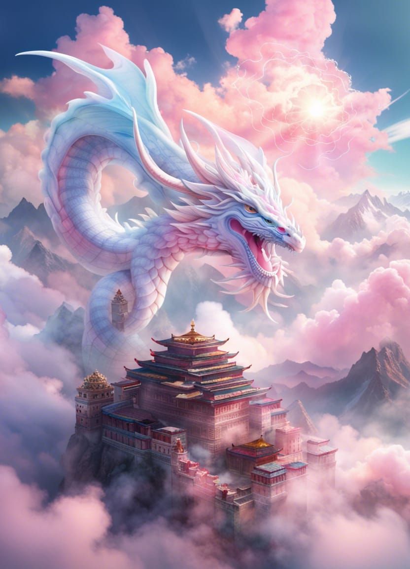 Nepal Dragon 2
