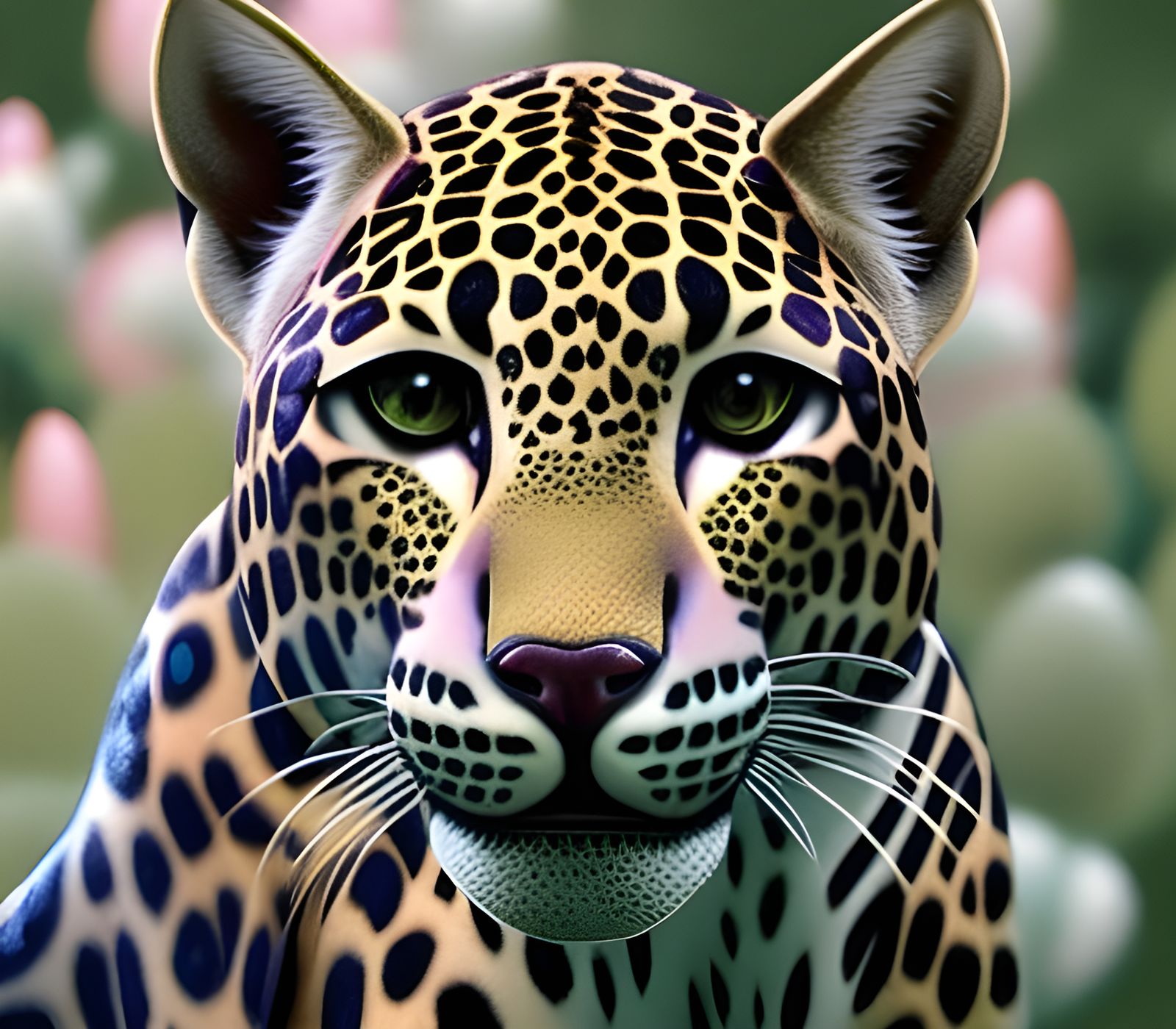 Jaguar